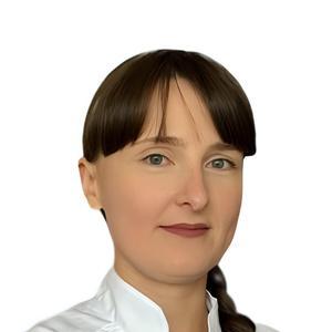 Михайловская Кристина Эдуардовна, психотерапевт - Минск