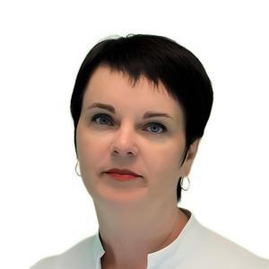 Карницкая Елена Станиславовна, диетолог - Минск