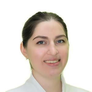 Ловейкина Ксения Николаевна, лор - Минск