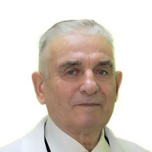 Хведченя Михаил Михайлович, уролог - Минск