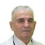 Хведченя Михаил Михайлович, Уролог - Минск