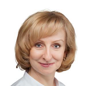 Зуева Елена Александровна, гинеколог, акушер, врач узи - Минск