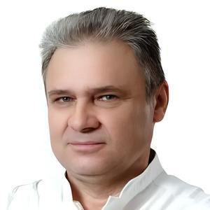 Рощенко Геннадий Викторович, анестезиолог-реаниматолог - Минск