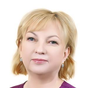 Чертко Елена Евгеньевна, гинеколог , акушер - Минск