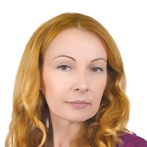 Максимова Наталья Михайловна, гинеколог, акушер - Минск