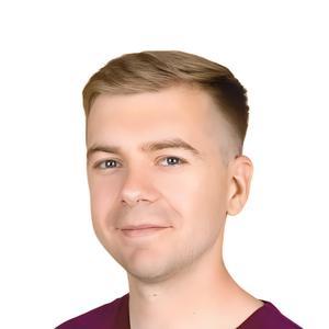 Кирикович Дмитрий Олегович - фотография Кирикович Дмитрий Олегович, гинеколог, акушер - Марьина Горка