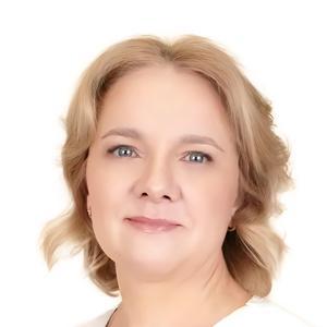 Антонович Анна Эдуардовна - фотография Антонович Анна Эдуардовна, гинеколог, детский гинеколог - Минск