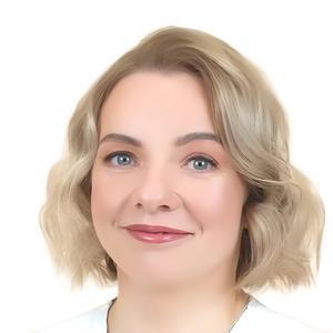 Брашевец Светлана Валентиновна, гинеколог, акушер - Минск