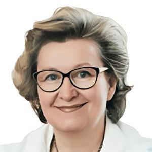 Никитина Елена Николаевна, психотерапевт, психолог, рефлексотерапевт - Минск