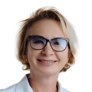 Сентюрова Нина Леонидовна - фотография Сентюрова Нина Леонидовна, эндокринолог - Минск