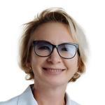 Сентюрова Нина Леонидовна Сентюрова Нина Леонидовна, Эндокринолог - Минск