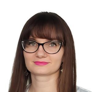 Тур Мария Викторовна - фотография Тур Мария Викторовна, невролог - Минск