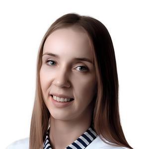 Николайчик Маргарита Романовна, невролог - Минск