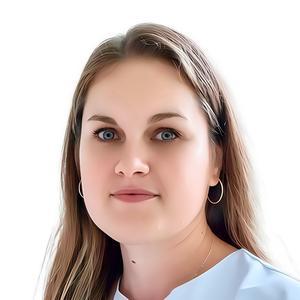 Мельникова Екатерина Николаевна, невролог - Минск