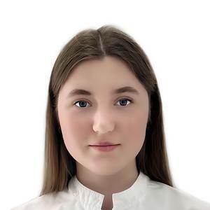 Адамцевич Маргарита Александровна - фотография Адамцевич Маргарита Александровна, онколог - Минск