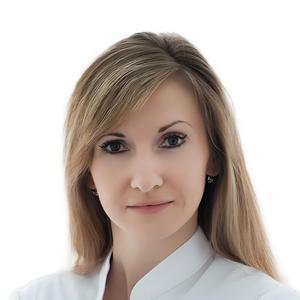 Данилкович Лина Светославовна, рентгенолог - Минск