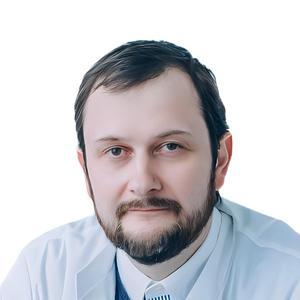 Барабанов Андрей Леонидович, дерматолог, венеролог, врач-косметолог, дерматовенеролог, детский венеролог, детский дерматолог, трихолог - Минск