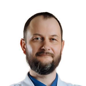 Барабанов Андрей Леонидович, дерматовенеролог, детский венеролог, детский дерматолог - Минск