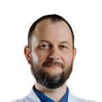 Барабанов Андрей Леонидович Барабанов Андрей Леонидович, Дерматовенеролог, Детский венеролог, Детский дерматолог - Минск