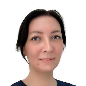 Ершова Татьяна Игоревна, кардиолог - Минск