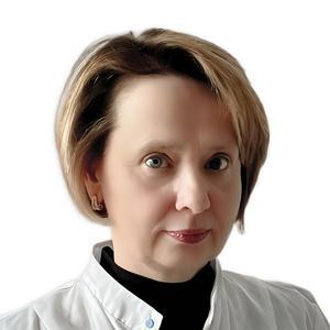 Никонова Ирина Петровна - фотография Никонова Ирина Петровна, физиотерапевт - Минск