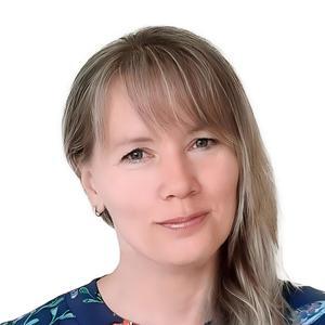 Романчук Валерия Александровна - фотография Романчук Валерия Александровна, функциональный диагност - Минск