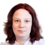 Самоховец Ольга Юрьевна, Ревматолог - Минск