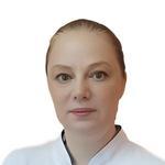 Самоховец Ольга Юрьевна Самоховец Ольга Юрьевна, Ревматолог - Минск