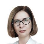 Тришина Юлия Валерьевна, Невролог, детский невролог - Минск