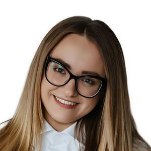 Федорович Екатерина Вацлавовна - фотография Федорович Екатерина Вацлавовна, психотерапевт - Минск