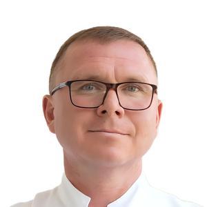 Торопилов Дмитрий Михайлович, нефролог - Минск