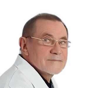Близнюк Анатолий Иванович - фотография Близнюк Анатолий Иванович, гастроэнтеролог - Минск