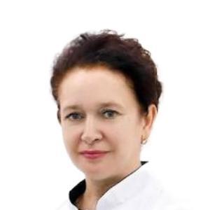 Грецкая Валентина Валерьевна - фотография Грецкая Валентина Валерьевна, гинеколог - Минск