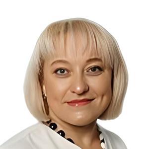 Шевцова Наталья Евгеньевна - фотография Шевцова Наталья Евгеньевна, гинеколог - Минск