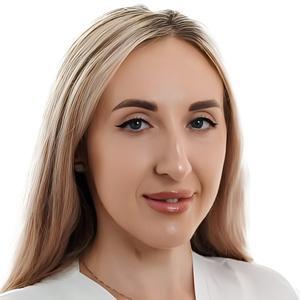 Шлей Ирина Николаевна - фотография Шлей Ирина Николаевна, кардиолог - Минск