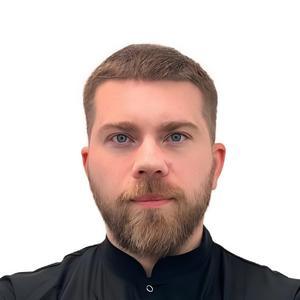 Рогачевский Владимир Викторович - фотография Рогачевский Владимир Викторович, врач-косметолог - Минск