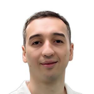 Бабаджанов Кемранбек ⠀, уролог - Минск