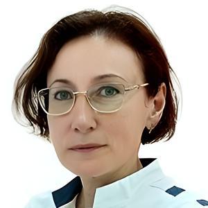 Змитрович Анфиса Ивановна, детский гематолог - Минск