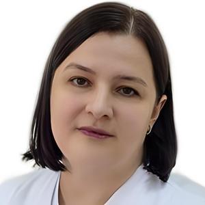 Чиркун Елена Анатольевна, врач узи - Минск