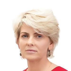 Сидоренко Ирина Витальевна, лор, детский лор, лор-хирург - Минск