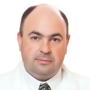 Гарбузов Сергей Иванович, невролог, детский невролог - Минск