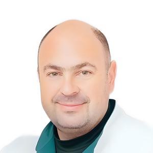 Гарбузов Сергей Иванович, невролог, детский невролог - Минск