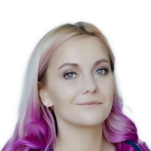 Вишневская Анастасия Владимировна, педиатр - Минск