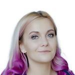 Вишневская Анастасия Владимировна, Педиатр - Минск