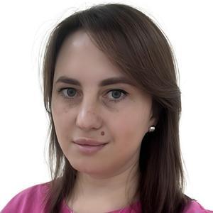 Гришкевич Ирина Викторовна - фотография Гришкевич Ирина Викторовна, педиатр - Минск