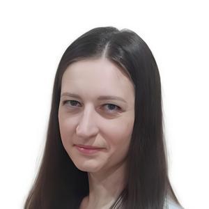 Леневич Наталья Игоревна - фотография Леневич Наталья Игоревна, педиатр - Минск
