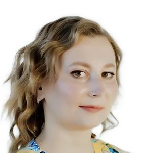 Рынкевич Антонина Александровна, педиатр - Минск