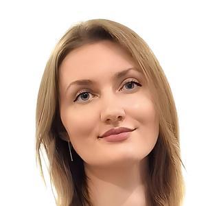 Ревенко Екатерина Михайловна, гинеколог, акушер - Минск