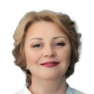 Корсак Елена Николаевна, гинеколог , акушер - Минск