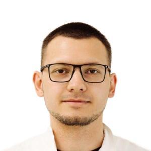 Хмель Владислав Александрович - фотография Хмель Владислав Александрович, хирург - Минск